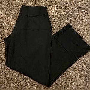 Columbia Black Pants